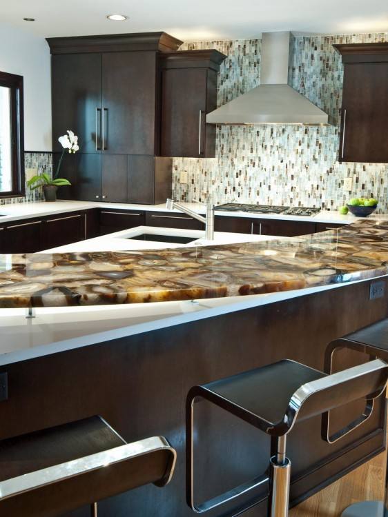 50 Stunning Farmhouse Kitchen Cabinets Design Ideas Gray