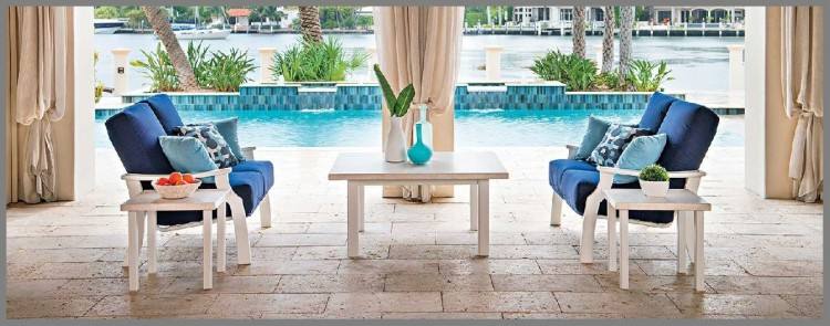 outdoor patio furniture fl beach jacksonville palm casual in creative home