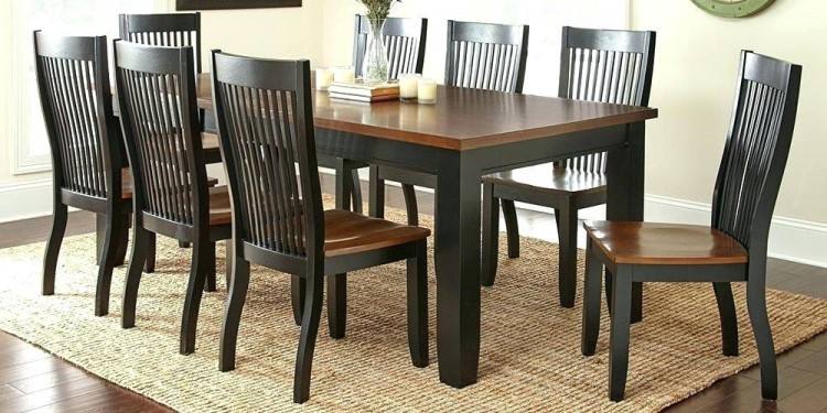 , Home & Art Furniture Dining Collections Braxton 7 Piece Dining Set