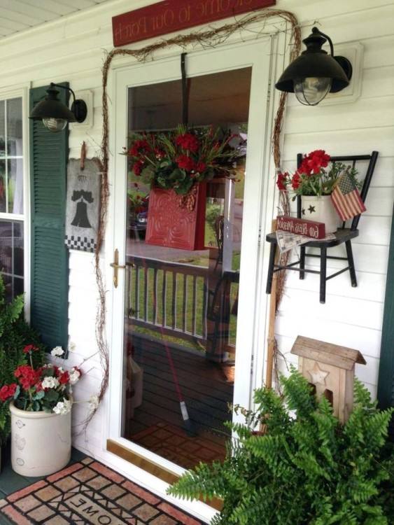 Front Porch Fall Decorating Ideas Pinterest Front Porch Fall Decorating Ideas Beautiful Country Porch Ready For Fall Front Porch Decorating Ideas For Front