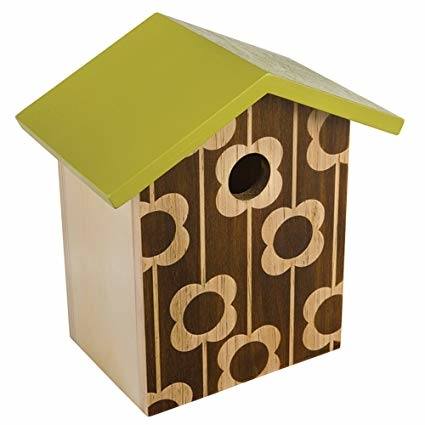 Bird house plans for different species