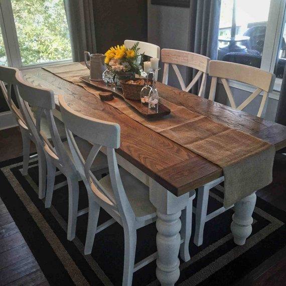 white and oak dining set stylish 8 white oak dining table and dining chairs american white