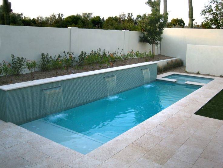 custom swimming pool design gallery geometric