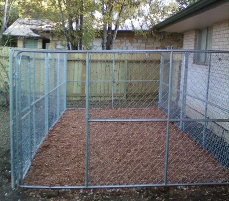 dog house outdoor puppy houses kennels and runs how to build a kennel from pallets