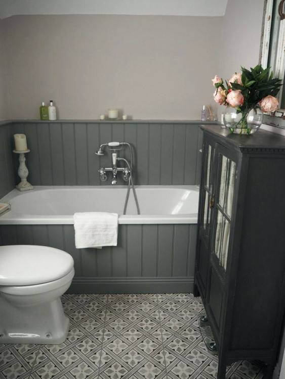 roll top bath mosaic double ended tub this is a fine example of one of cos