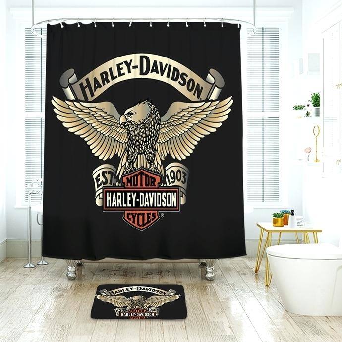 harley davidson bathroom rugs bathroom decor bathroom decor luxury bathroom decor and garage ideas bathroom themes