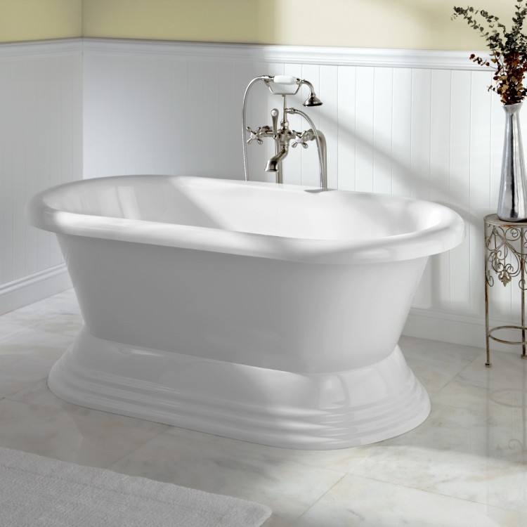 Size 1024x768 Freestanding Soaking Tub Bathrooms Soaking Tub Bathroom Design Ideas