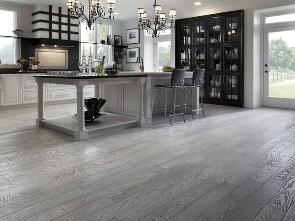 Full Size of Beautiful Interior Amusing Picture Of Home Flooring Design And For Dark Grey Wooden