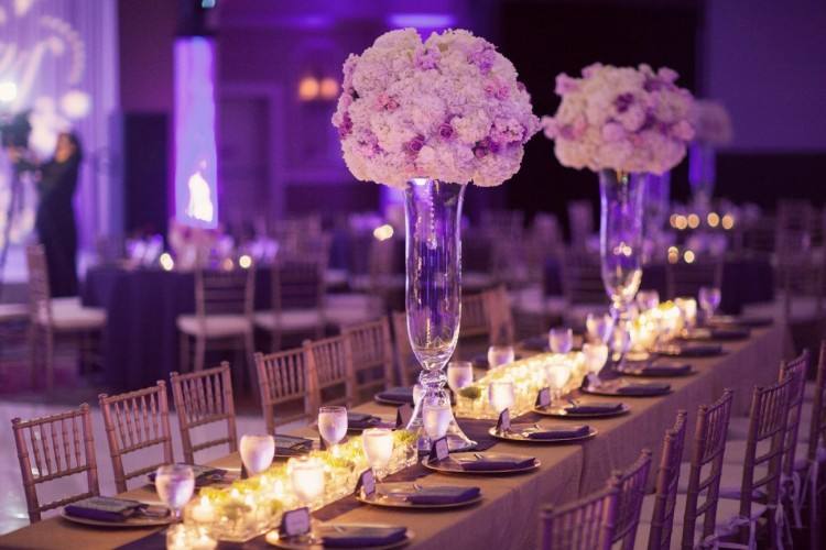 Inspirations Pink Wedding Decorations With White Ideas Decorationd Gold  Reception Light Theme Beautiful Decoration 1280