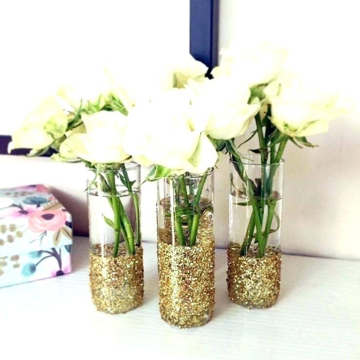 decoration vases how home decor ideas glass