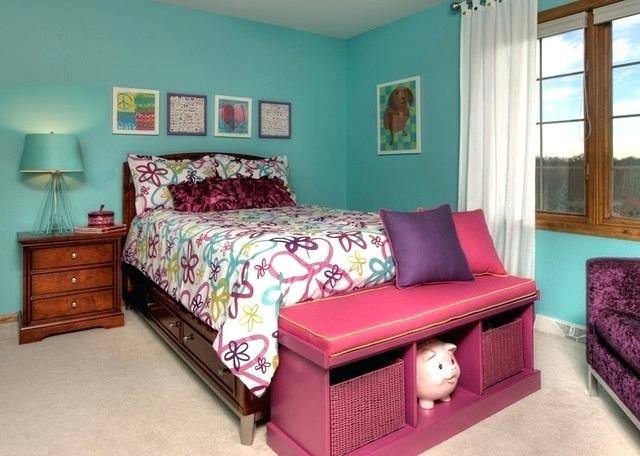 teal and pink bedroom ideas turquoise grey gray hot idea black white