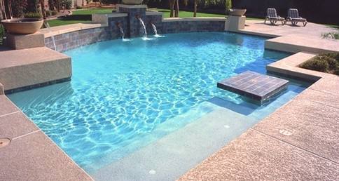 Full Size of Swimming Pools Contemporary Infinity Lap Pool Awesome 25  Beautiful Modern Swimming Pool Designs