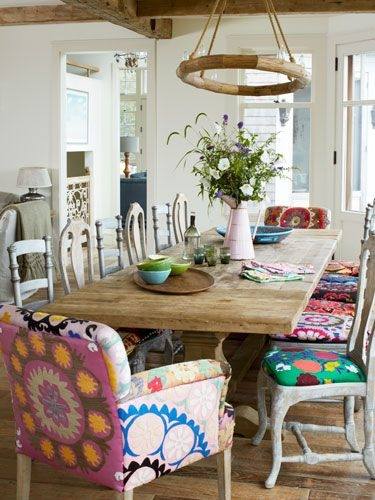 sightly dining table with mismatched chairs dining room table with mismatched  chairs beauty dining room table