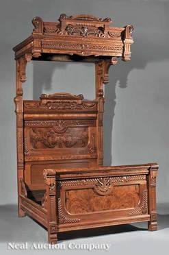 gentleman's dresser, marble top dresser