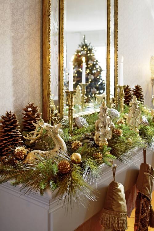 fireplace mantel decor summer decorating ideas rustic country christmas  surround cabinets decorati