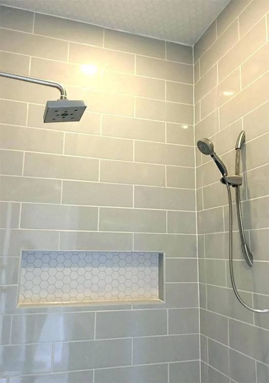 bathroom shower ideas on a budget