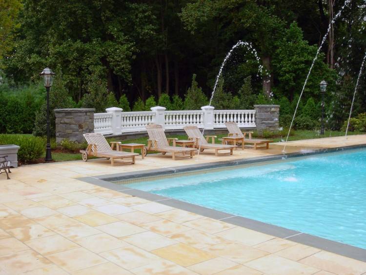 Ideas About Swimming Pool Designs And Spa Design Pictures Simple For Small  Backyards