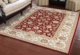 Handmade rug 21