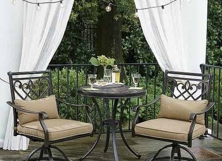 cheap patio furniture