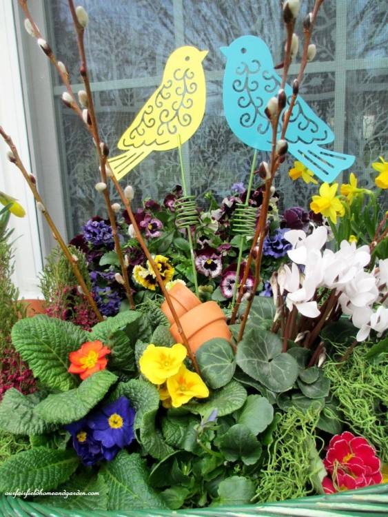 Medium Size of Decorating Indoor Fairy Garden Kits Small Garden Design Ideas On A Budget Easter