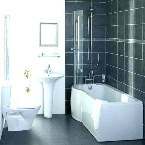 More ideas below: #BathroomIdeas BathroomRemodel #Bathroom #Remodel #MakeOver Small Bathroom Remodel On A Budget DIY Bathroom Remodel Ideas With Tub Half