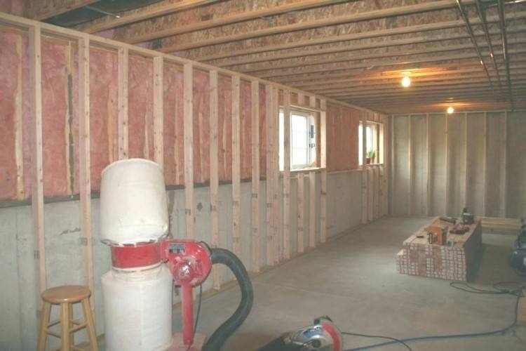 Excellent article includes:Planning and getting started,Insulating and