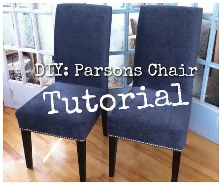 Reupholster Dining Room Chair Padded Back Inspirational 95 Youtube Reupholstering  Dining Room Chairs How to Re