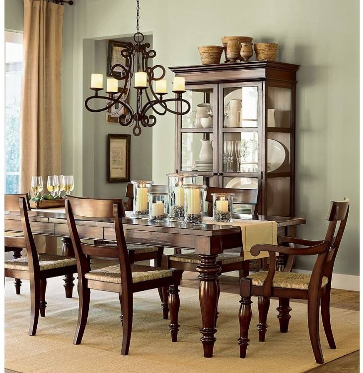 Casual Dining RoomsDining Room