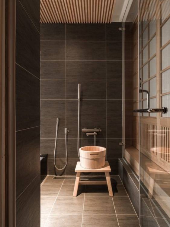 Bathroom Delightful Japanese Bathroom Asian Design Ideas With  Bathroomdelightful Japanese Bathroom Asian Design Ideas With Teak Shower  Stool And Natural