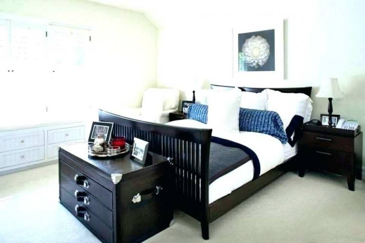 black furniture bedroom ideas