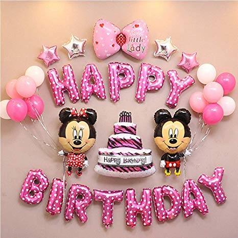 Baby Mickey Mouse party ideas and supplies Party Planning Help