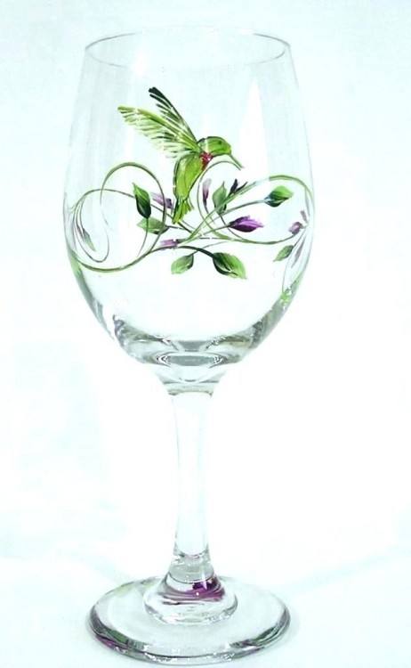 wine glass centerpieces for weddings baby breath reception centerpiece idea  via photography giant