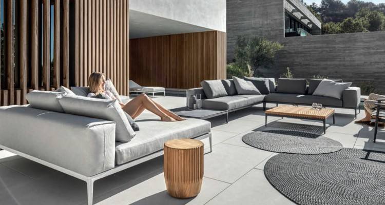 The post WEEK OF TEAK!!! appeared first on Casualife Outdoor Living (Patio Furniture)