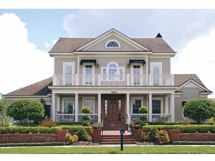 southern colonial homes house plans colonial style homes fresh small southern colonial house plans image of