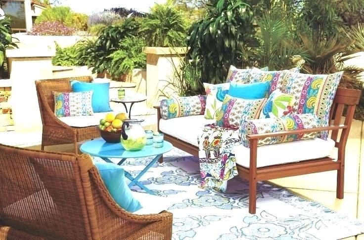 pier one outdoor furniture medium size of striking patio cushions chair pie