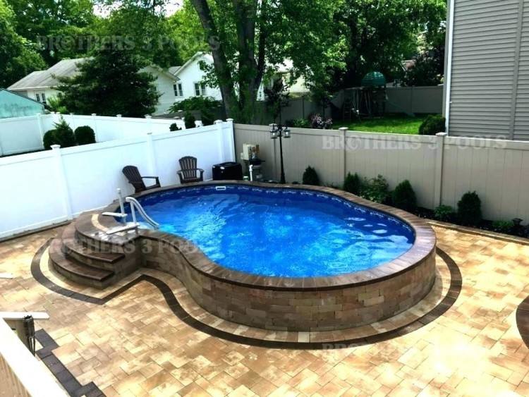 Gunite Swimming Pool Design in Long Island,