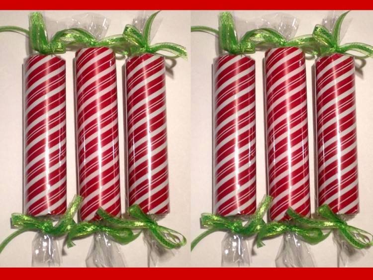 Want some ideas on how to make inexpensive but large candy decorations for Christmas  decorating, Candy Crush Saga Party or cand