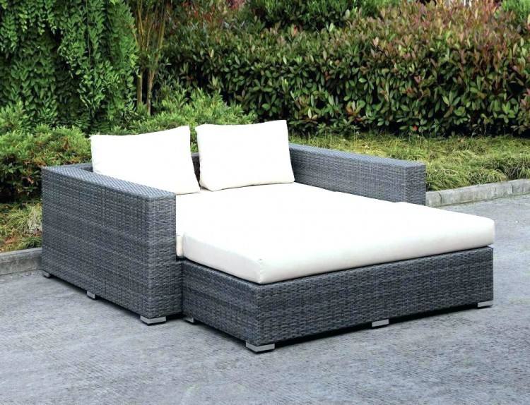 daybed outdoor furniture