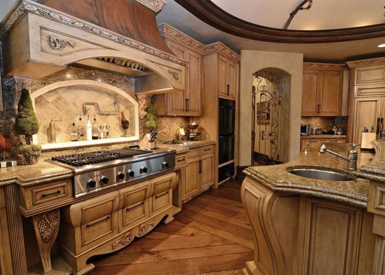 Full Size of Kitchen Best Primer For Painting Kitchen Cabinets Kitchen  Style Ideas Old World Kitchen