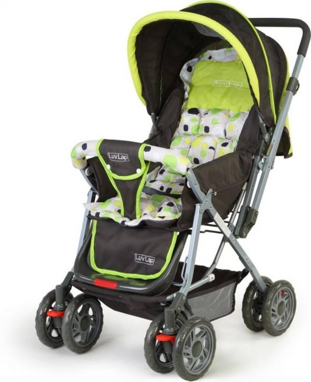 We have chosen these designs with the help of expert designers to help you decorate your baby's stroller in a unique and creative way