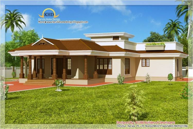 Full Size of Modern One Storey House Design Single Designs And Floor Plans Ultra Story Ideas