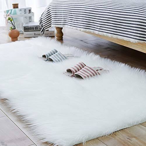 fluffy rugs for bedroom white plush rug white fluffy rugs for bedroom white plush  area rug