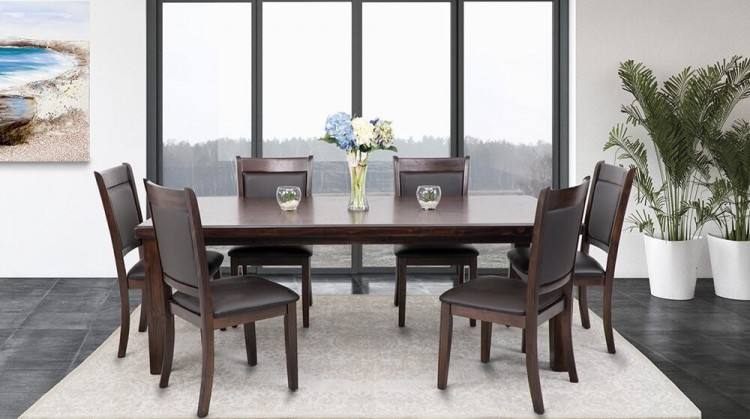 Chairs Dining Table Chairs Only Leather Covered Dining Chairs Small Kitchen Table With Bench Real Leather