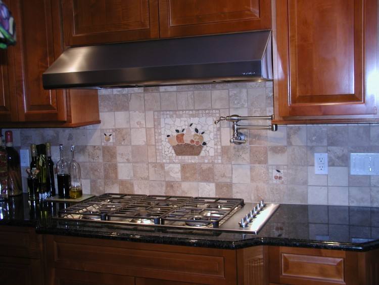 Metal Metallic Gray Aluminum Mosaic Kitchen Backsplash Tile,