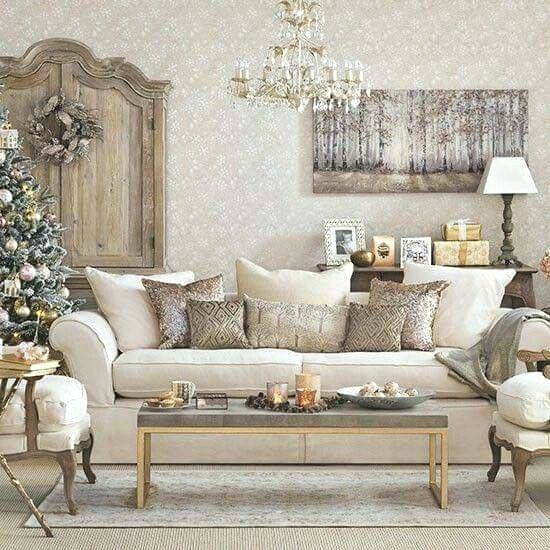 Living Room, French Country Living Room Design French Style Living Room Decorating Ideas: Terrific