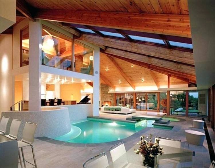 Poolhouse Design