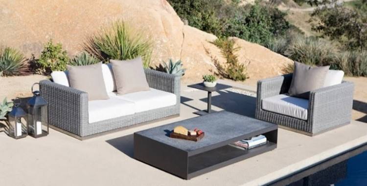 statuary, fountains and patio accessories to help “bring your Southern California lifestyle to life