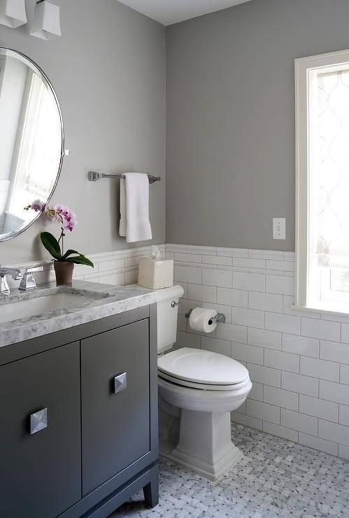 Minimalist Purple Bath Decor 99 Best Bathrooms Images On Pinterest Bathroom Ideas