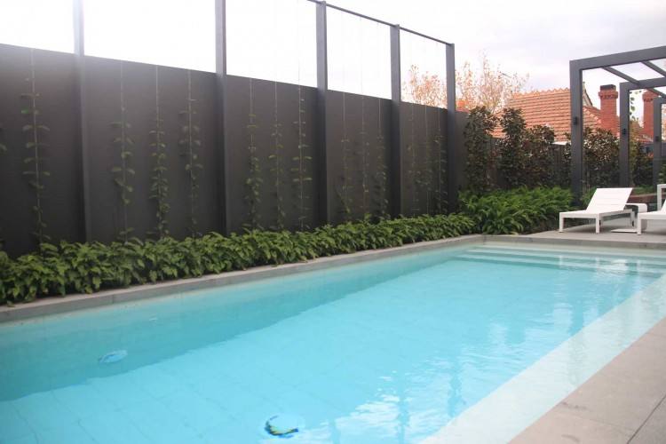 Melbourne Swimming Pool Designer Kiama Pools