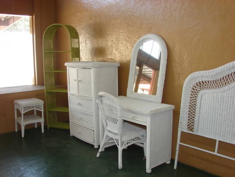 stanley furniture bedroom